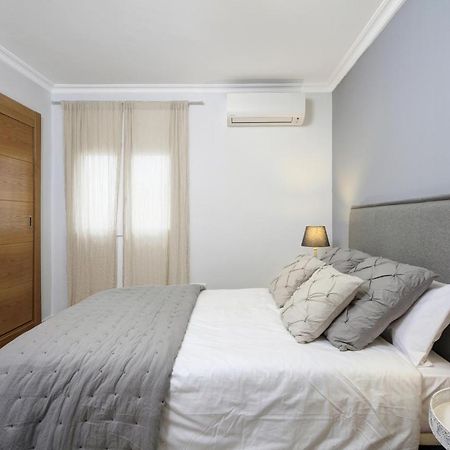 Living4Malaga Soho Orangerie Deluxe Apartment Luaran gambar