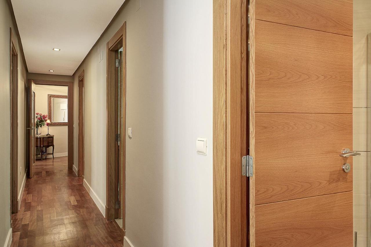 Living4Malaga Soho Orangerie Deluxe Apartment Luaran gambar