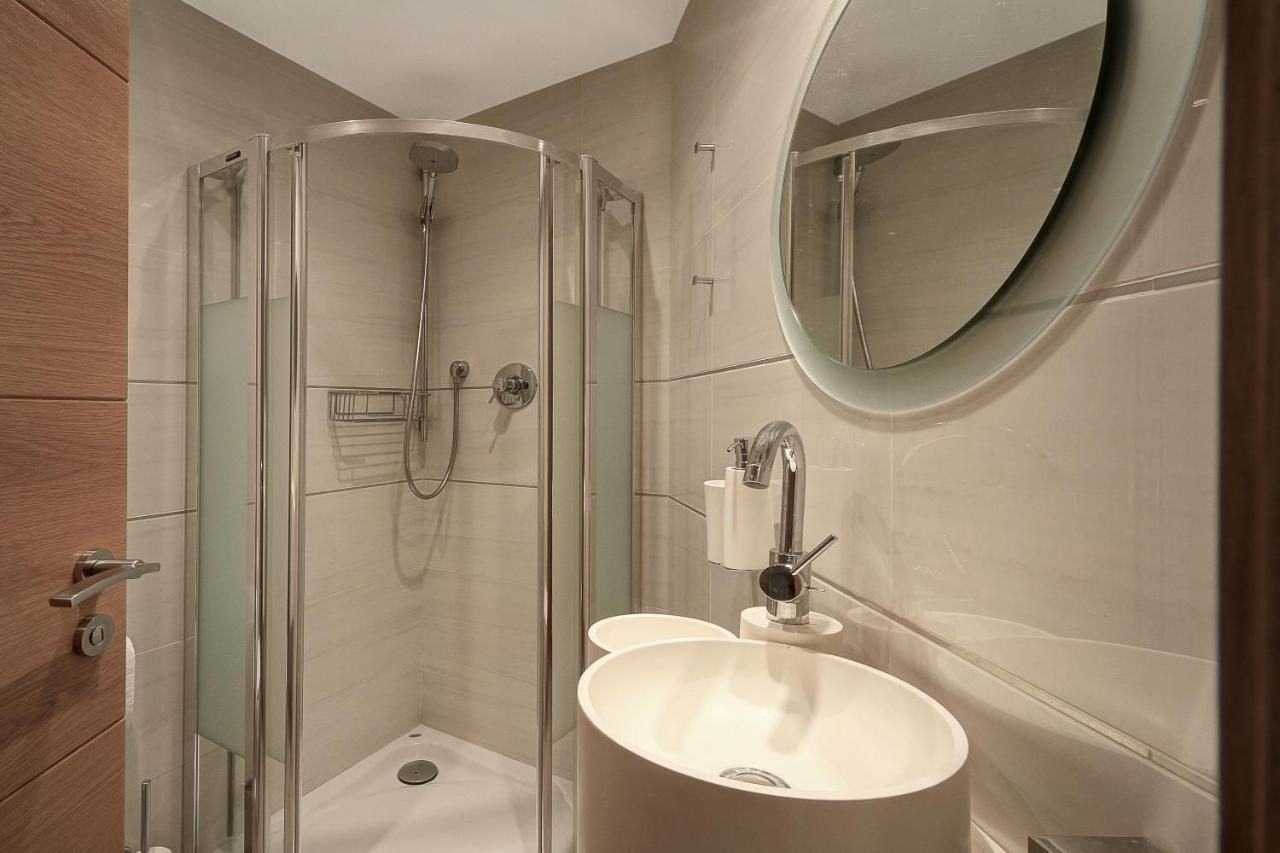 Living4Malaga Soho Orangerie Deluxe Apartment Luaran gambar